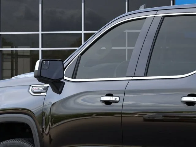 New 2026 Onyx Black GMC Denali image 12