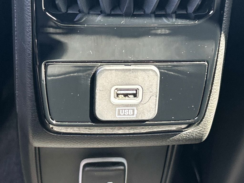 Used 2026 Red Jeep Limited image 18