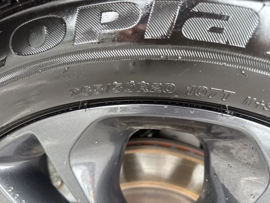Used 2026 Gray Dodge GT image 34