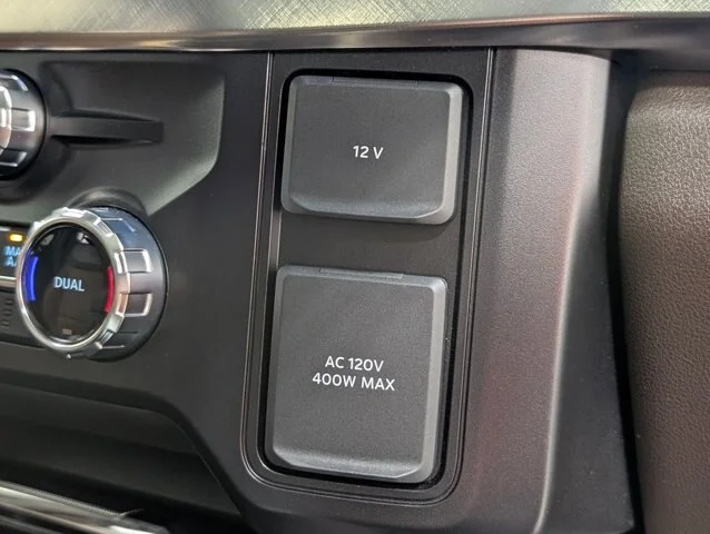 New 2026 Marsh Gray Ford F-250® King Ranch® image 47