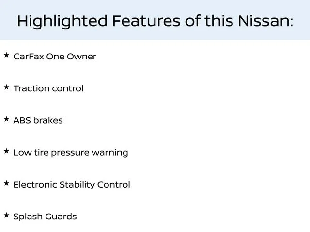 2015 Nissan Versa 1.6 S MT's photo