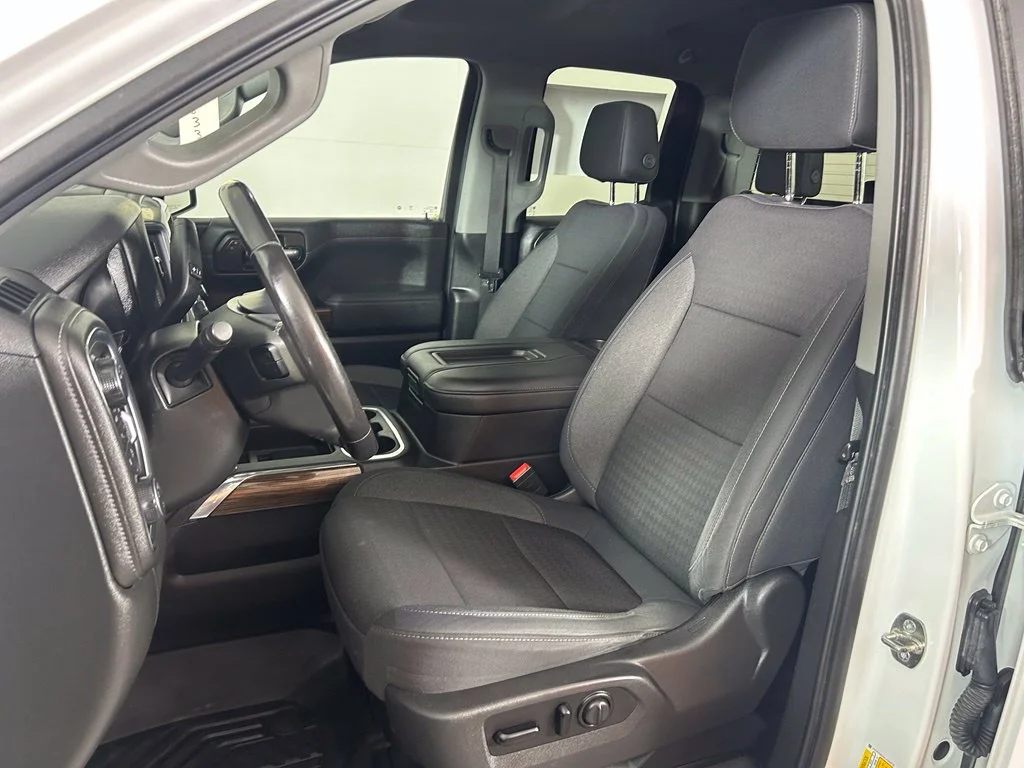 Used 2020 White Chevrolet RST image 11