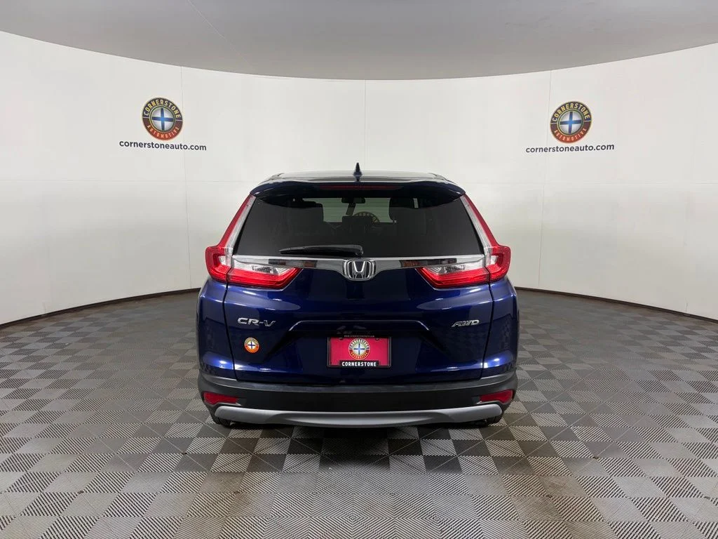 Used 2019  Honda EX image 20