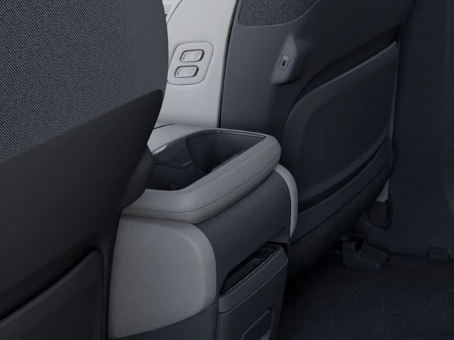 New 2026 Ebony Black Kia Land image 26