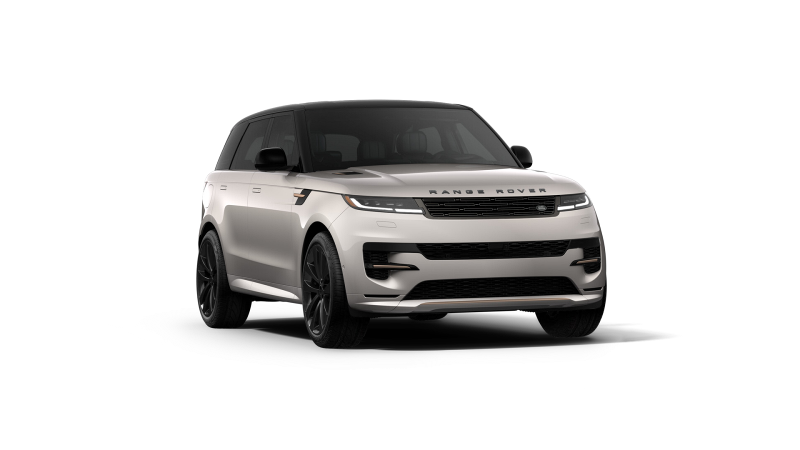 2026 Land Rover Range Rover Sport P400 MHEV Dynamic SE's photo