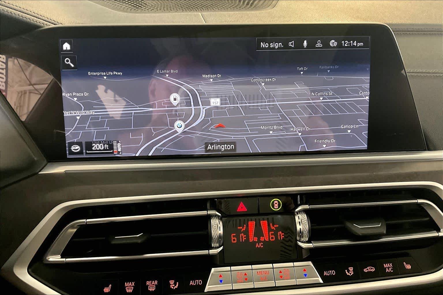 2022 BMW X5 6