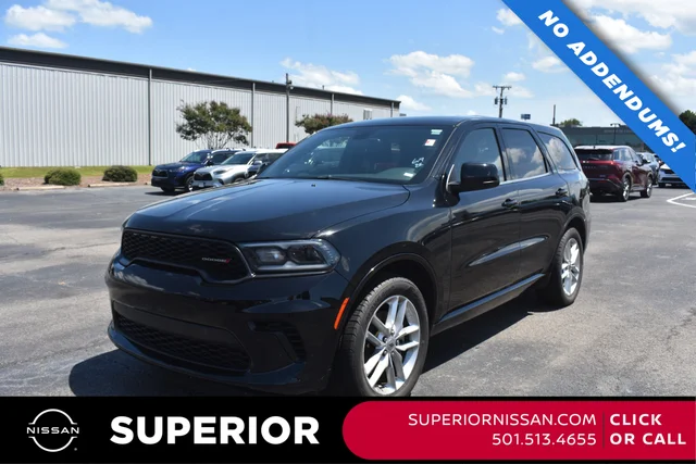 2023 Dodge Durango GT