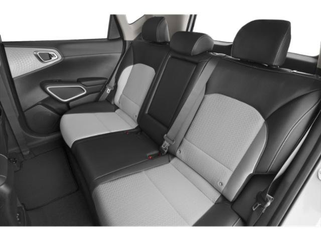 Used 2023 Snow White Pearl Kia GT-Line image 29
