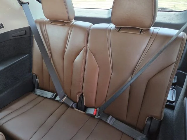 Certified Used 2022 Liquid Carbon Metallic Acura Advance image 22