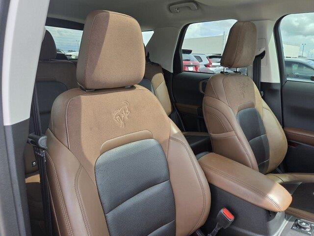Used 2022 Area 51 Ford Badlands image 31