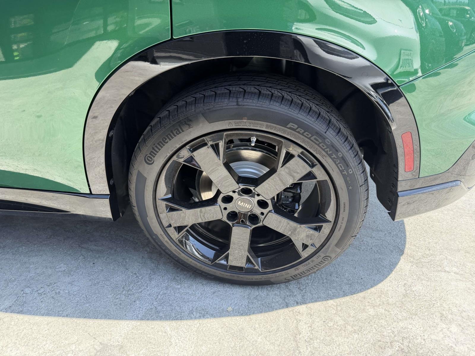 2027 MINI Countryman S - Photo 6