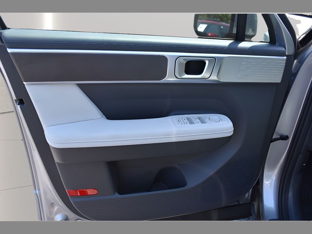 2026 Hyundai Santa Fe SEL - Photo 42