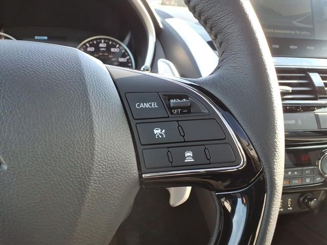 2026 Mitsubishi Eclipse Cross SEL - Photo 15