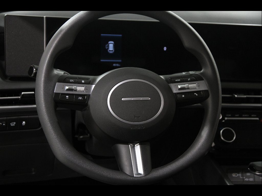 2026 Hyundai Tucson SEL - Photo 7