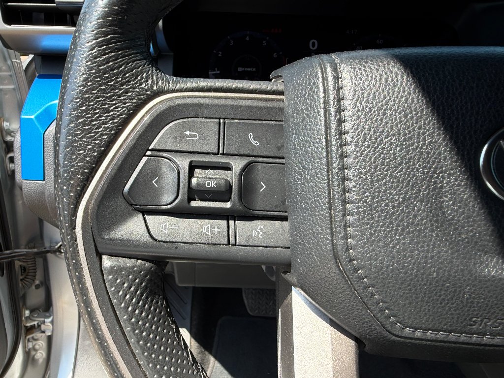 Used 2024 Silver Toyota SR5 image 25