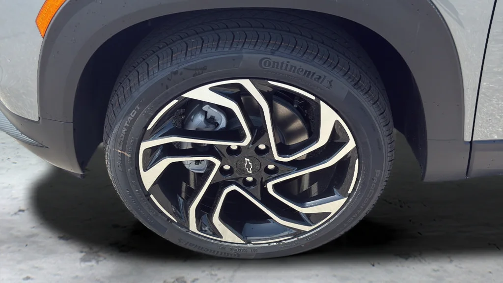 2026 Chevrolet Trailblazer RS - Photo 29