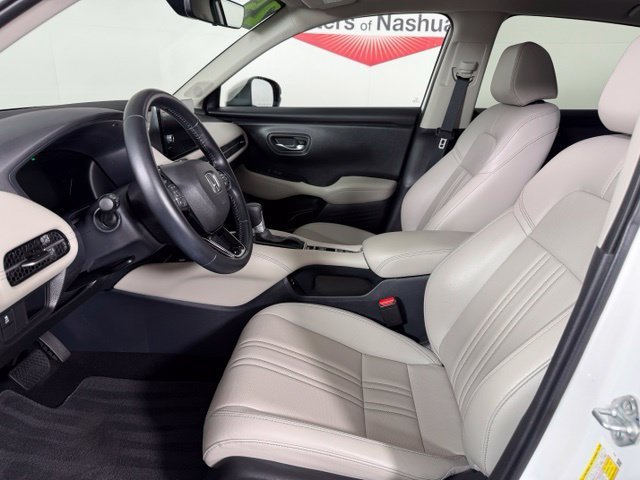 2025 Honda HR-V EX-L - Photo 37
