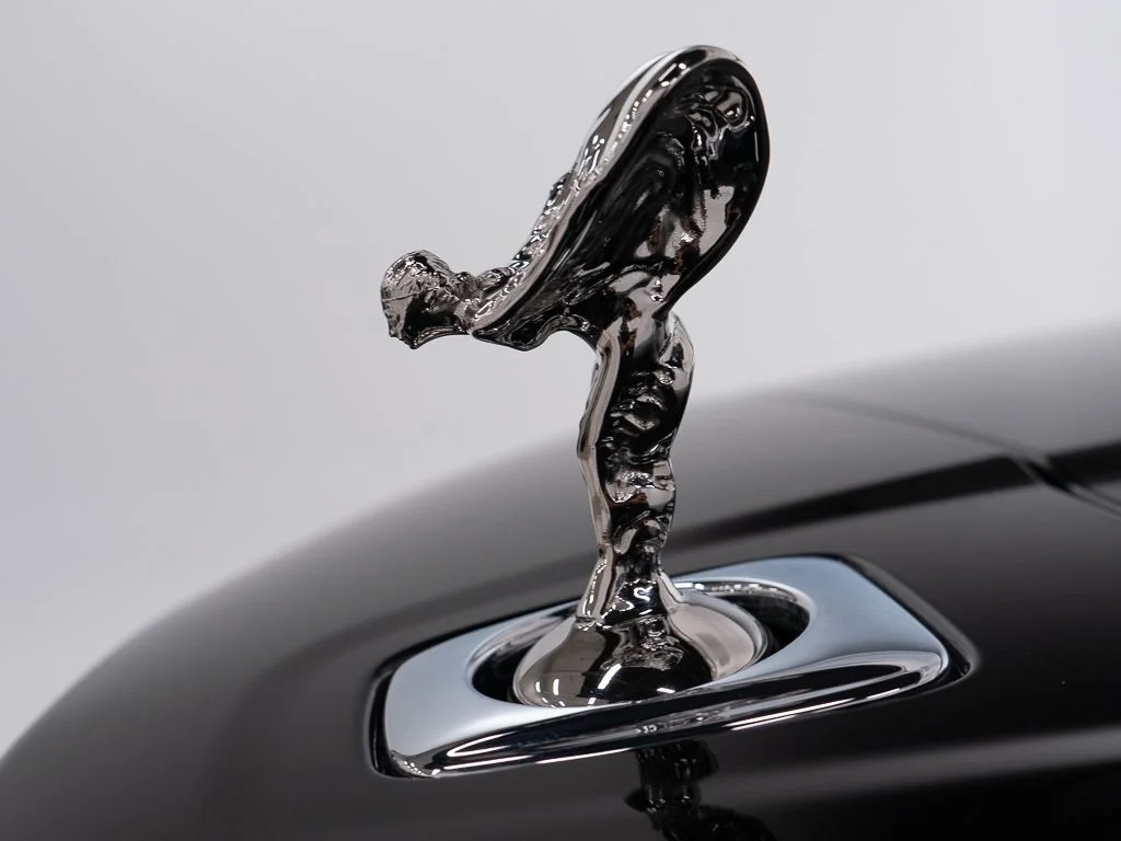 New 2027 Black Diamond Rolls-Royce  image 55