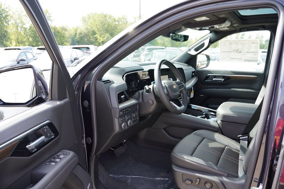 2026 Chevrolet Tahoe High Country - Photo 11