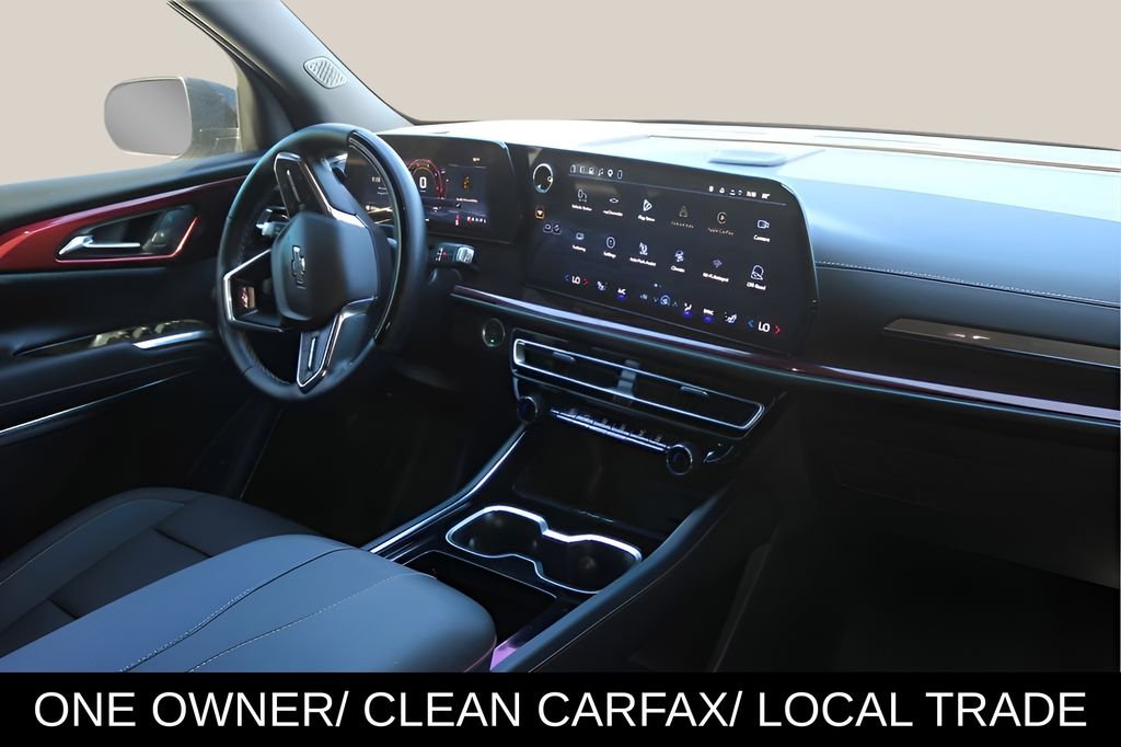 Used 2026 Gray Chevrolet Z71 image 19
