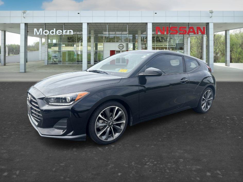 Used 2019 Phantom Black Hyundai 2.0 Premium image 1