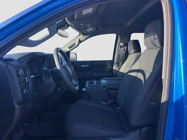 2026 Chevrolet Silverado 1500 Custom - Photo 9