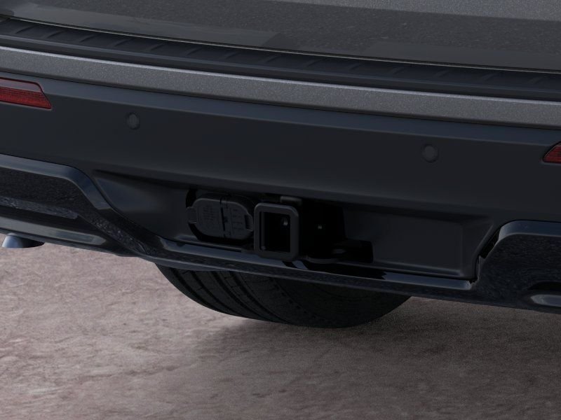 New 2026 Carbonized Gray Metallic Ford ST-Line image 23