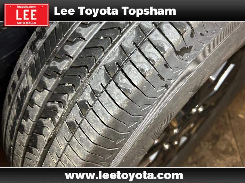 Used 2025 Underground Toyota SR5 image 25