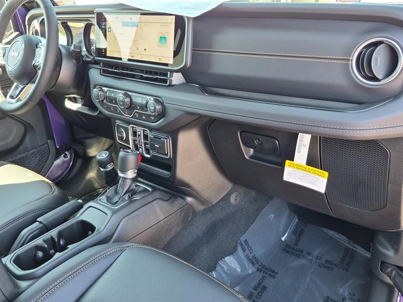New 2026 Reign Exterior Paint Jeep Sahara image 12