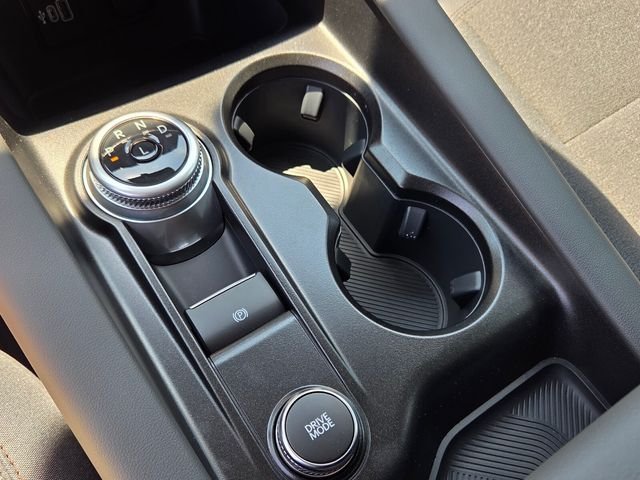 New 2026 Agate Black Metallic Ford Active image 22