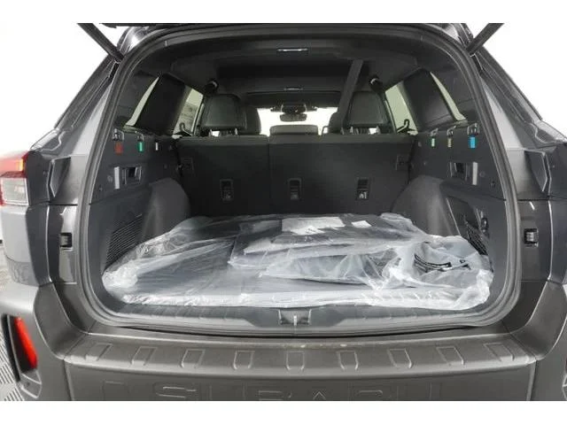 New 2026 MAGNETITE GRAY METALLIC Subaru Limited image 27