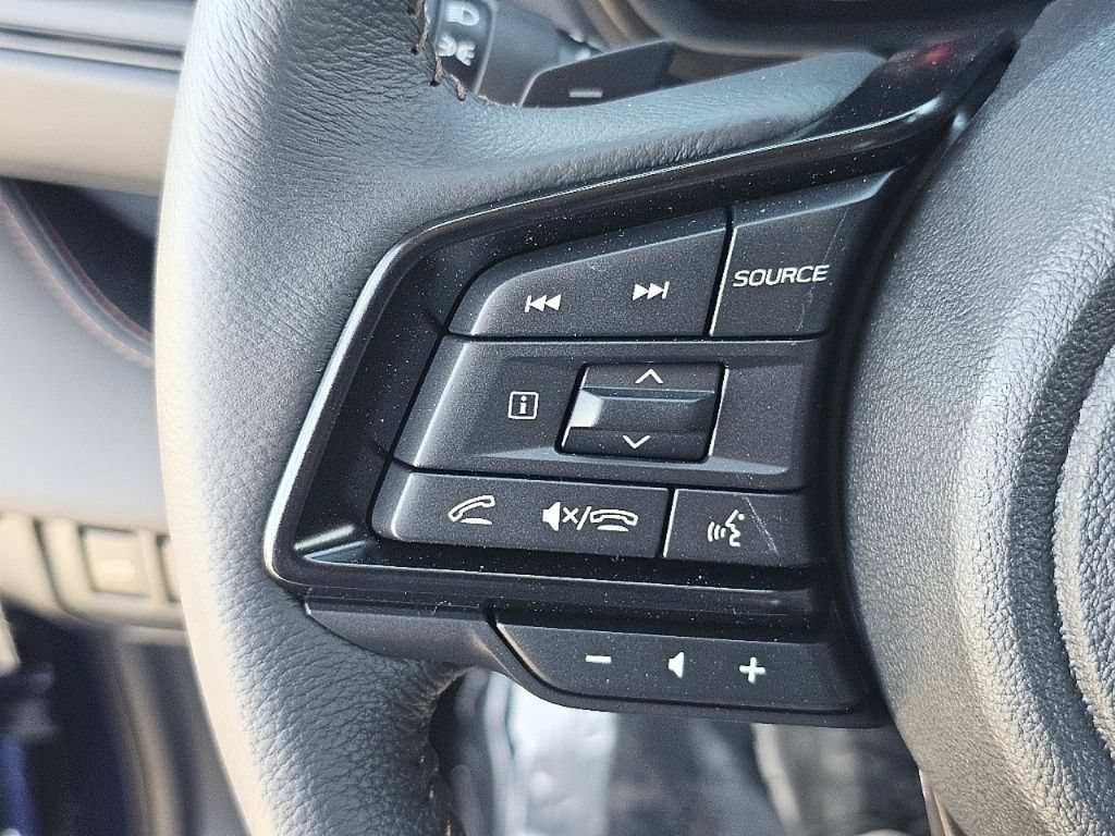 2026 Subaru Ascent Limited Bronze Edition - Photo 30