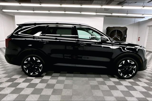 2025 Kia Sorento SX - Photo 15