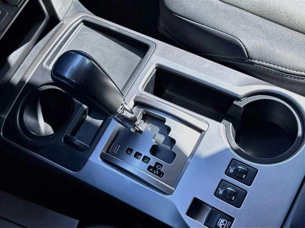Used 2020 Blue Toyota SR5 Premium image 20