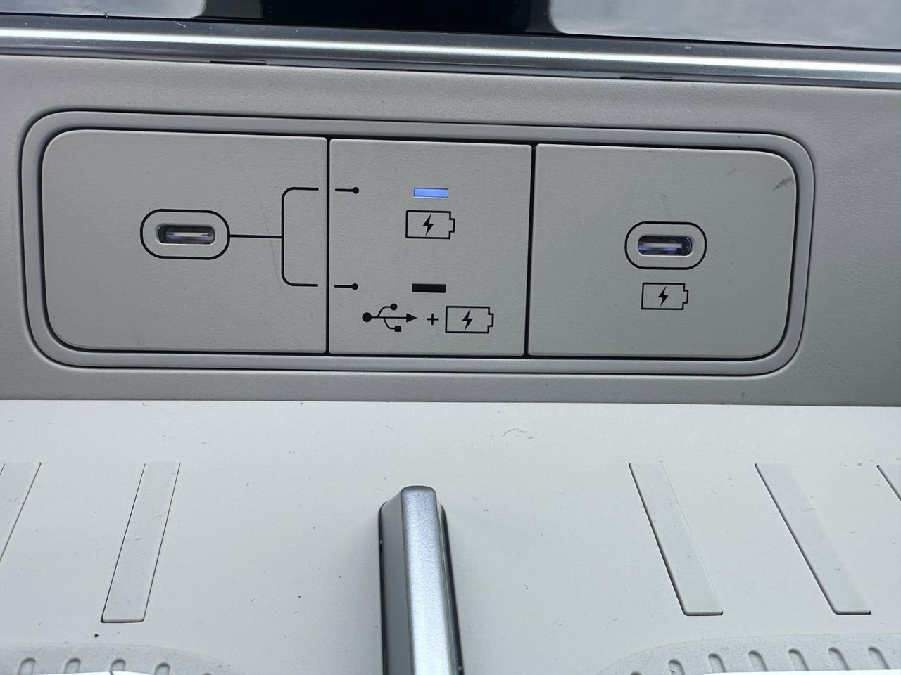 New 2026 Hampton Gray Hyundai Limited 6P image 29