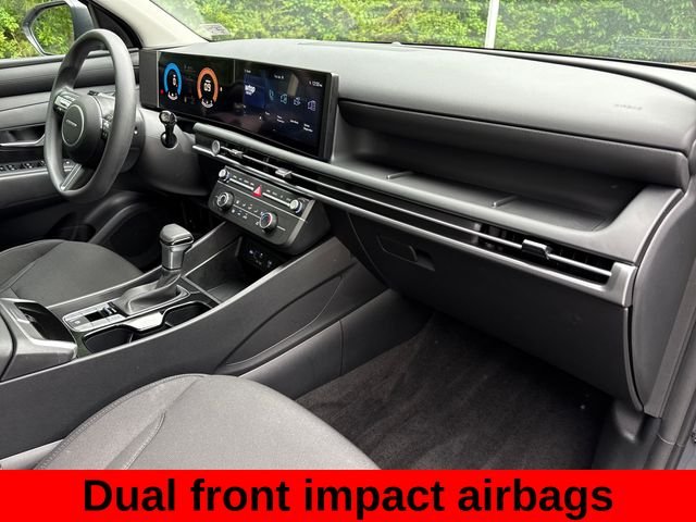 2026 Hyundai Tucson SE - Photo 29