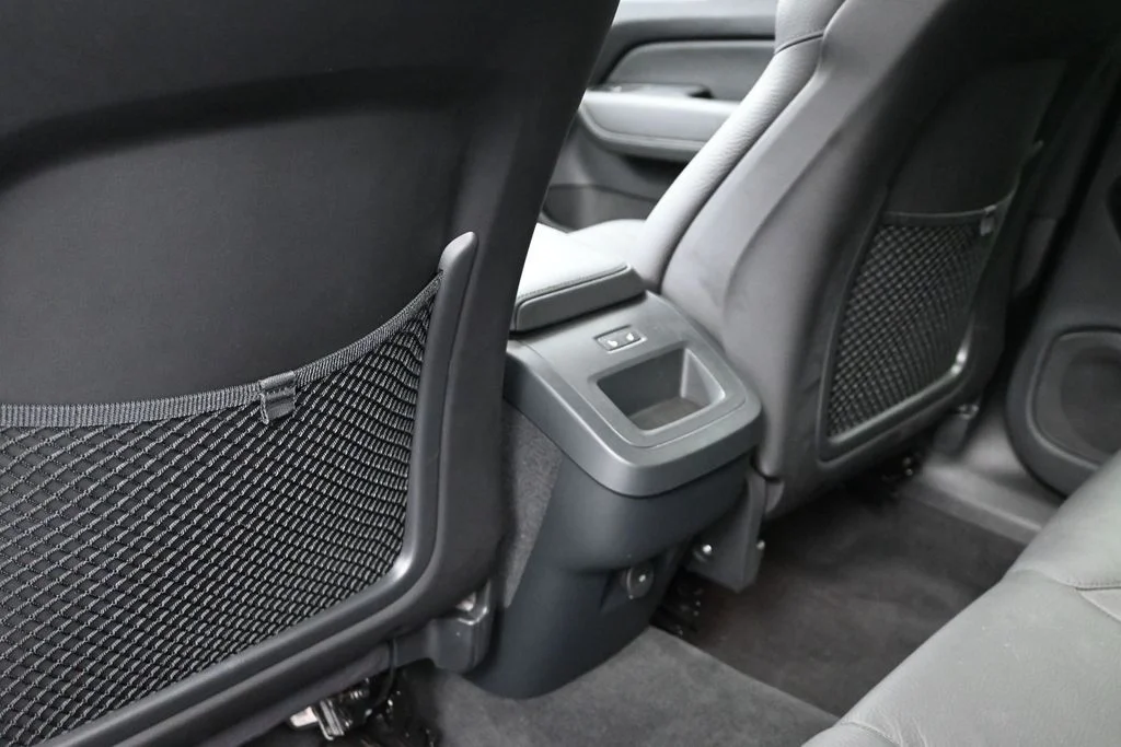 Certified Used 2023 Silver Dawn Volvo Plus image 12