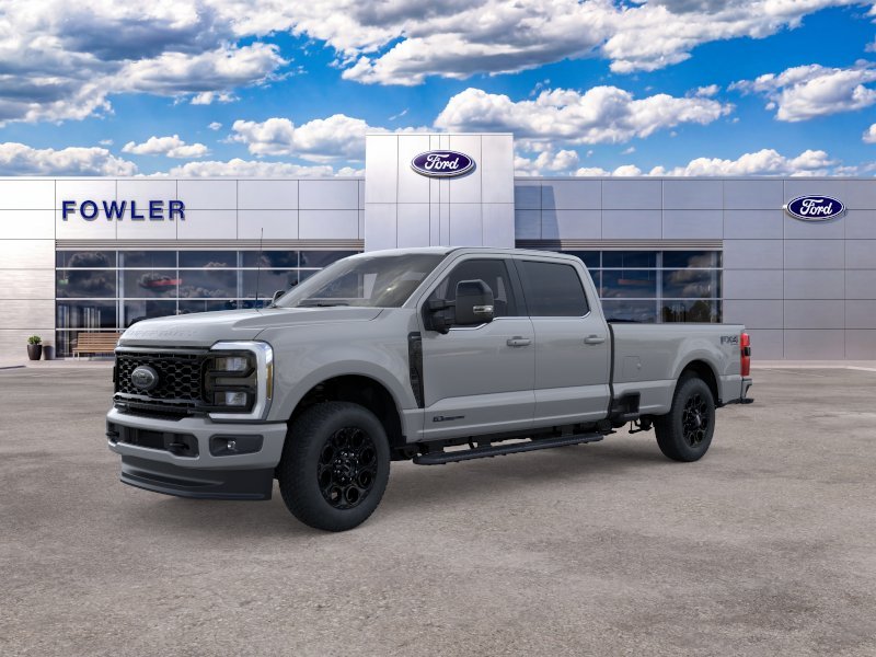 New 2026 Avalanche Ford F-350® Lariat® image 30