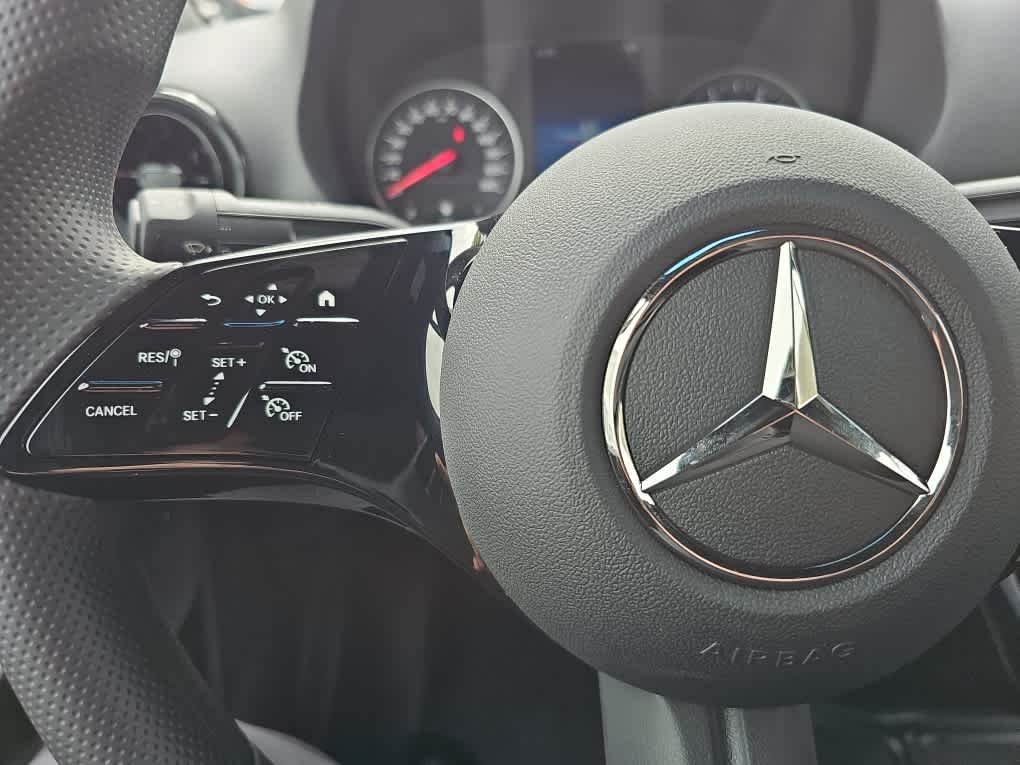 New 2026 Arctic White Mercedes-Benz  image 16