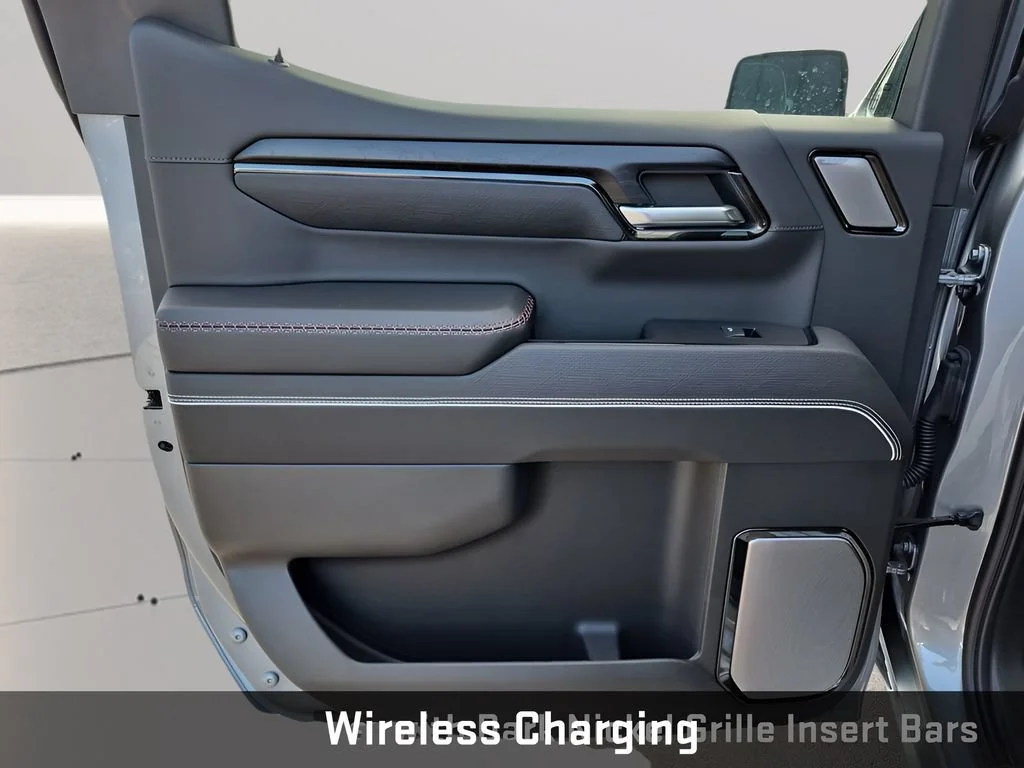 New 2026 GMC Sierra 1500 AT4X, photo 46