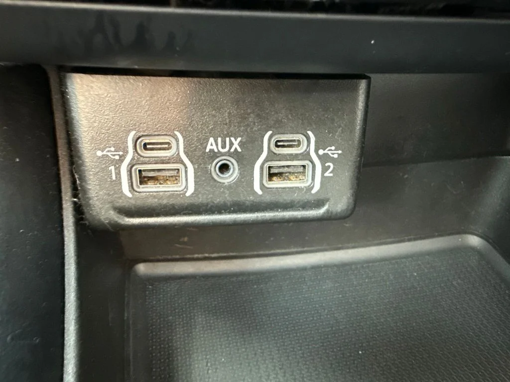 Used 2024 Gray Dodge GT Plus image 26