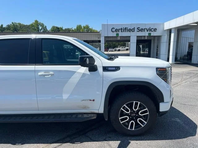 2023 GMC Sierra 1500 AT4 - Photo 2