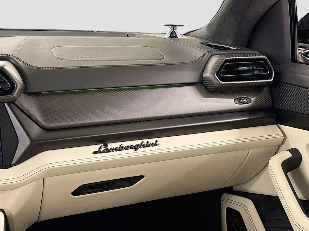 New 2025  Lamborghini SE image 20