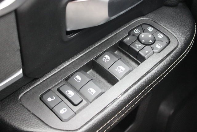 Used 2026 Red Ram Big Horn image 18