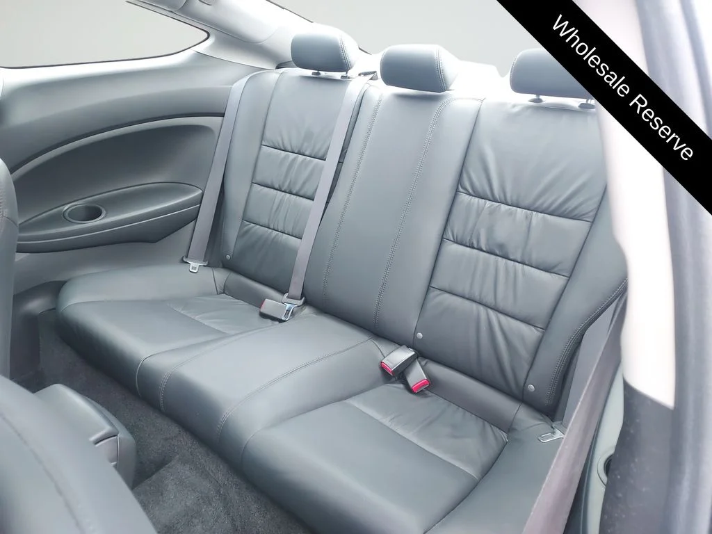 Used 2008 Gray Honda EX-L image 27
