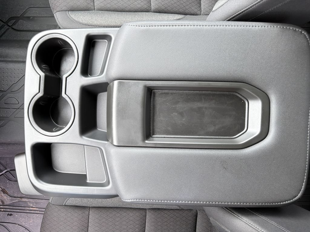 2026 Chevrolet Silverado 1500 RST - Photo 27