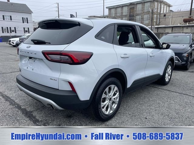 2025 Ford Escape Active - Photo 8