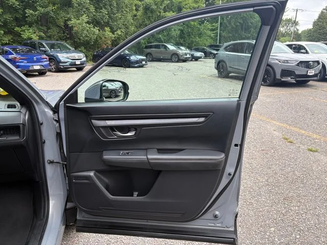 Used 2023 Urban Gray Pearl Honda Sport image 33