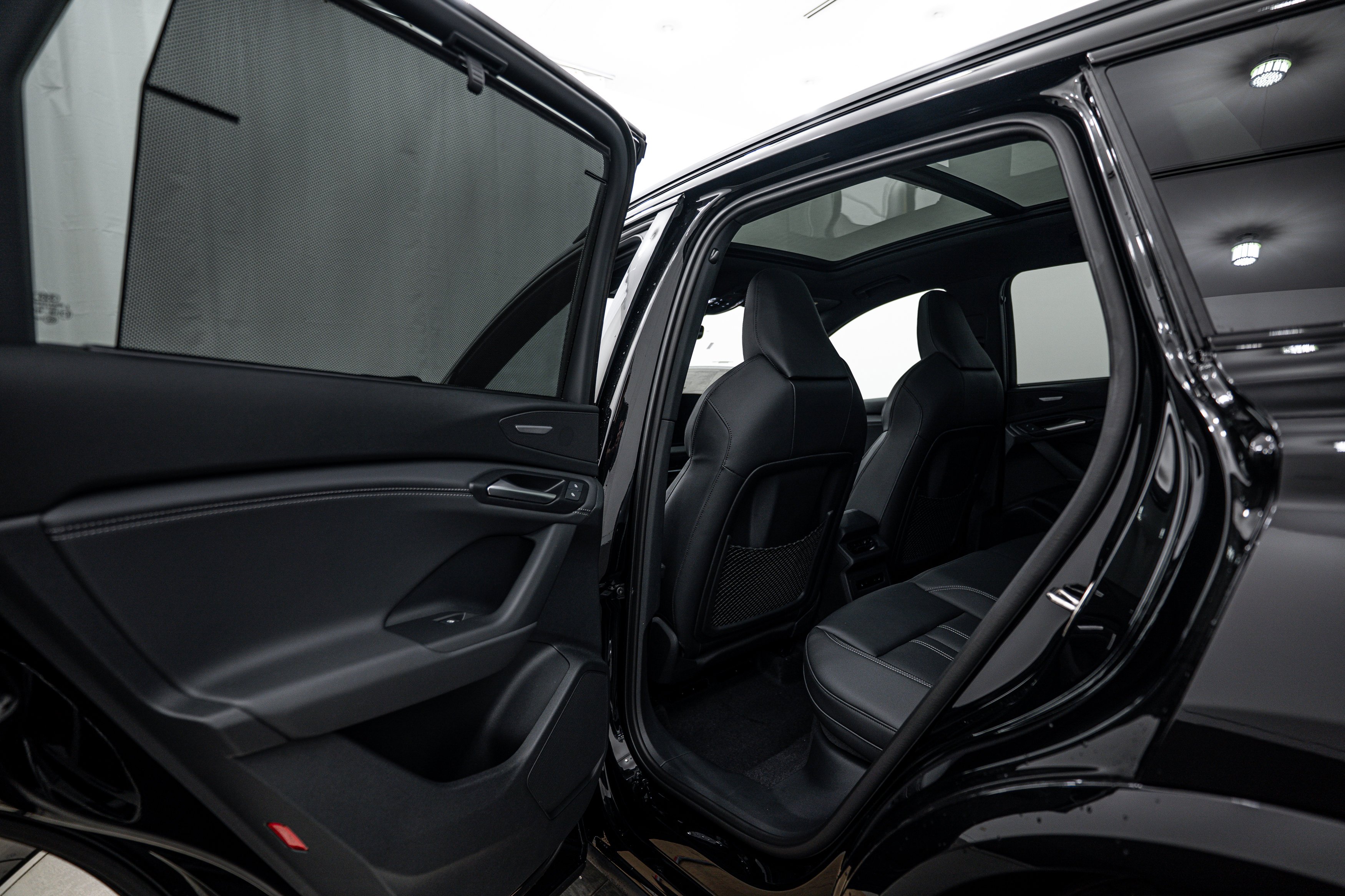 New 2027 Black Audi Premium Plus image 18