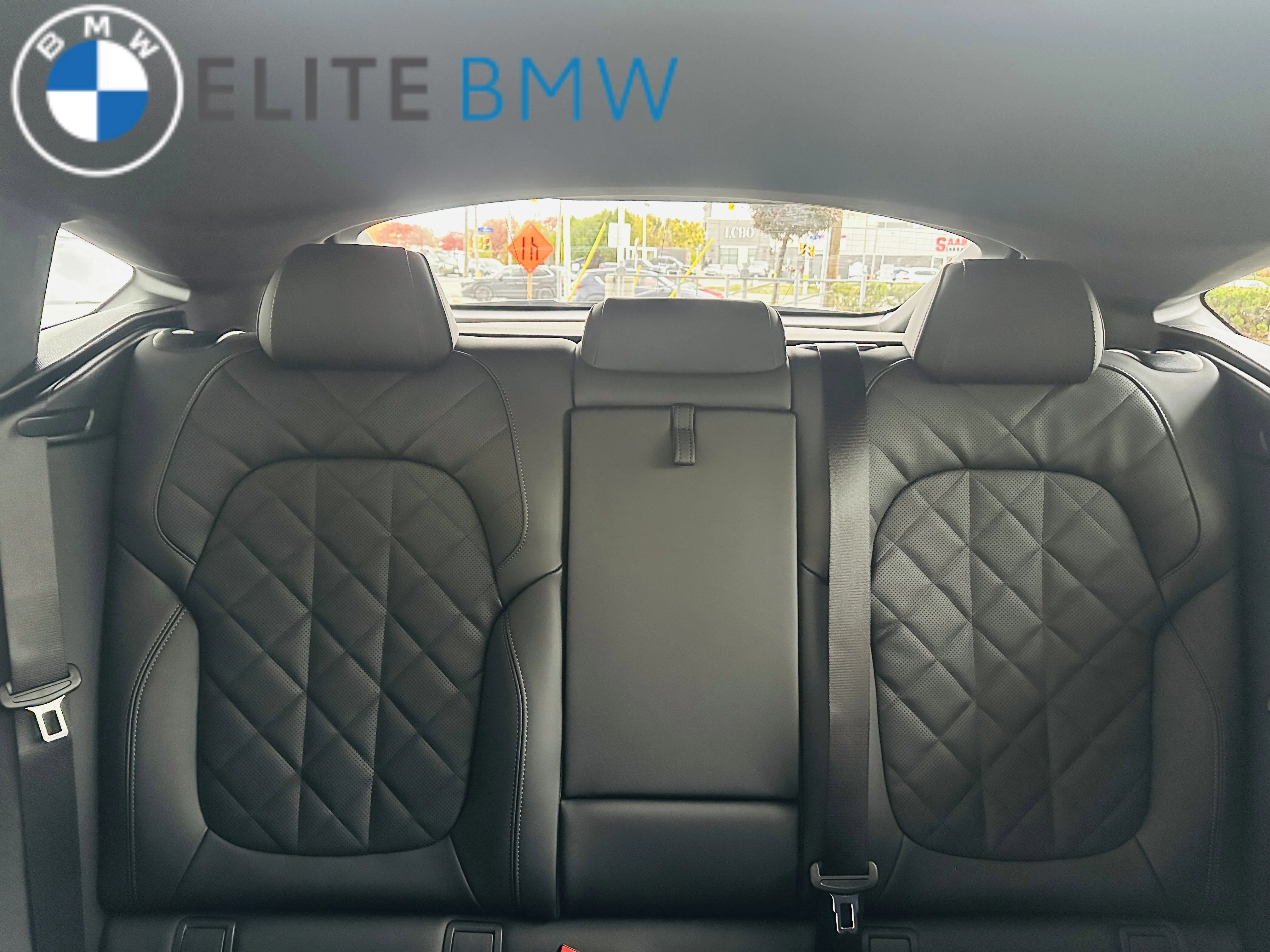 Used 2026 490-SPECIAL PAINTW BMW XDRIVE40I image 24